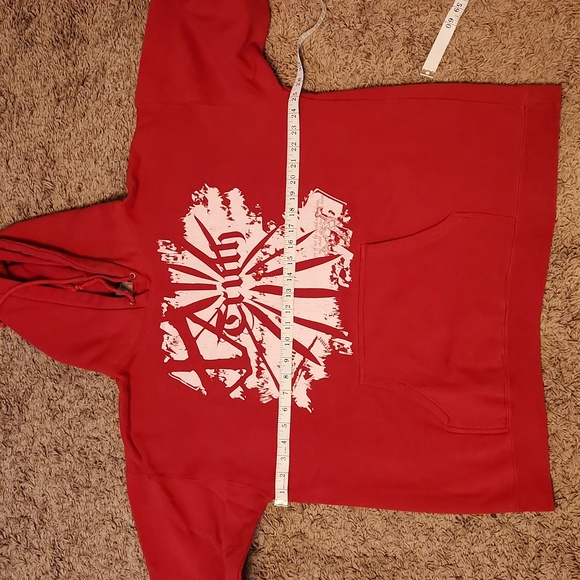 TRUTH MEN'S HOODIE - Picture 6 of 7